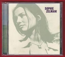 Sophie Zelmani - Sophie Zelmani (CD)